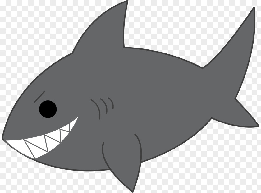 Shark Baby Desktop Wallpaper Clip Art PNG