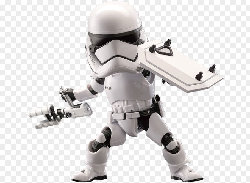 Stormtrooper First Order Action & Toy Figures Captain Phasma Star Wars PNG