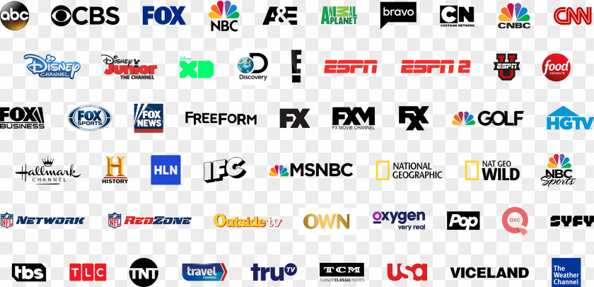 Tv Channel Television Network Streaming Media Computer PNG