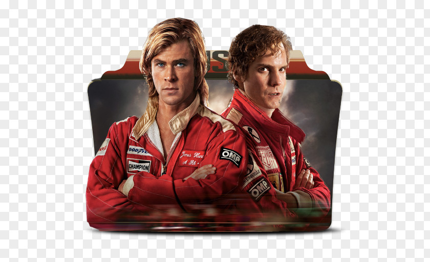 Youtube Ron Howard James Hunt Premium Rush YouTube PNG