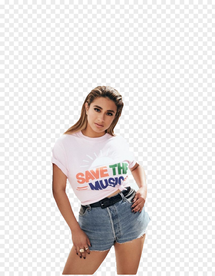 Ally Brooke Fifth Harmony Don't Say You Love Me Music Song PNG