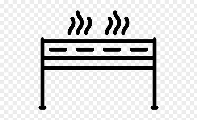 Barbecue Brazier Brasero PNG