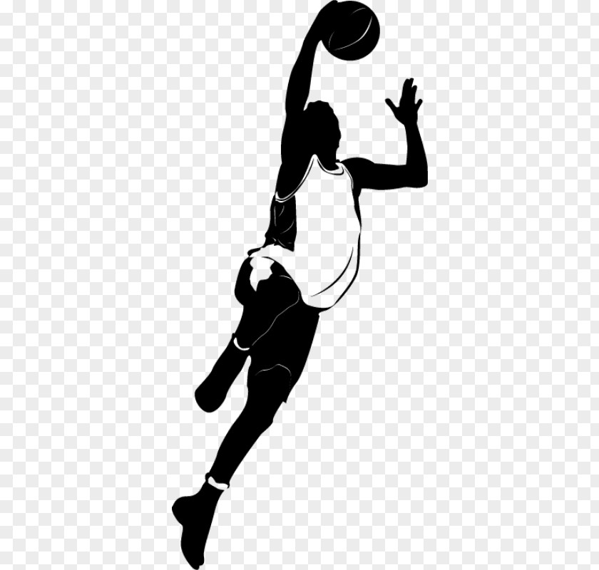 Basketball Player Wall Decal Sport NBA All-Star Game PNG