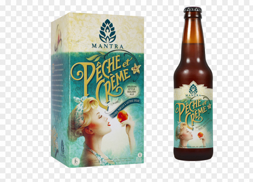 Beer India Pale Ale Bottle Saison PNG
