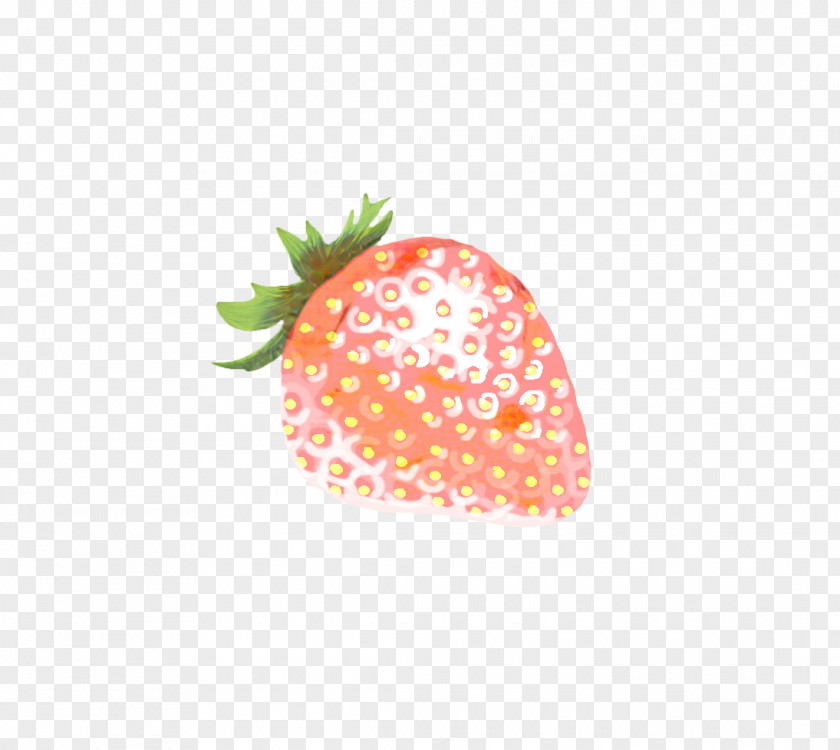 Berry Accessory Fruit Pineapple Cartoon PNG