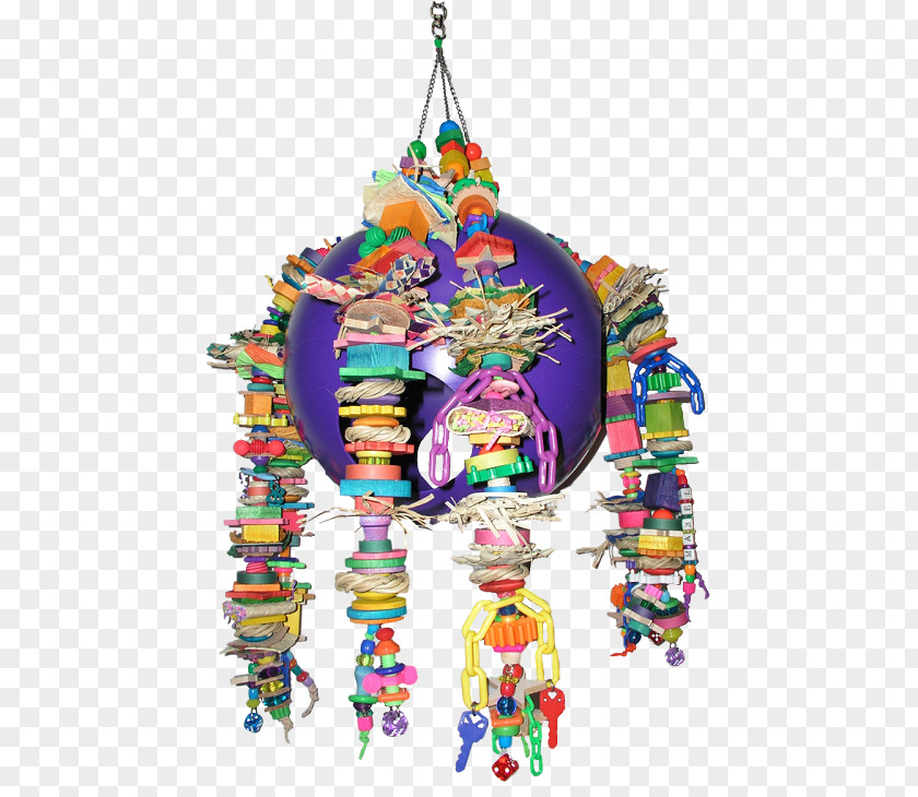 BIRD TOY Toy Christmas Ornament PNG