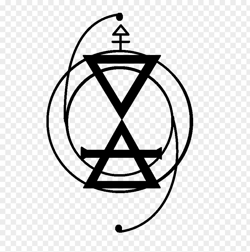 Circle Alchemy Nuclear Transmutation Alchemical Symbol Roy Mustang PNG