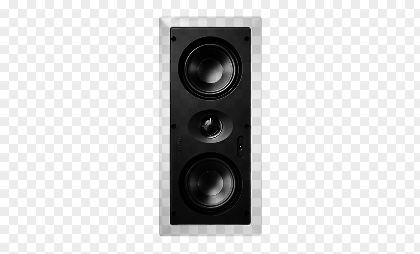 Computer Speakers Subwoofer Sound Box Studio Monitor PNG