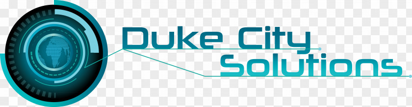 Cpu Duke City Solutions, LLC Logo Graphic Design PNG