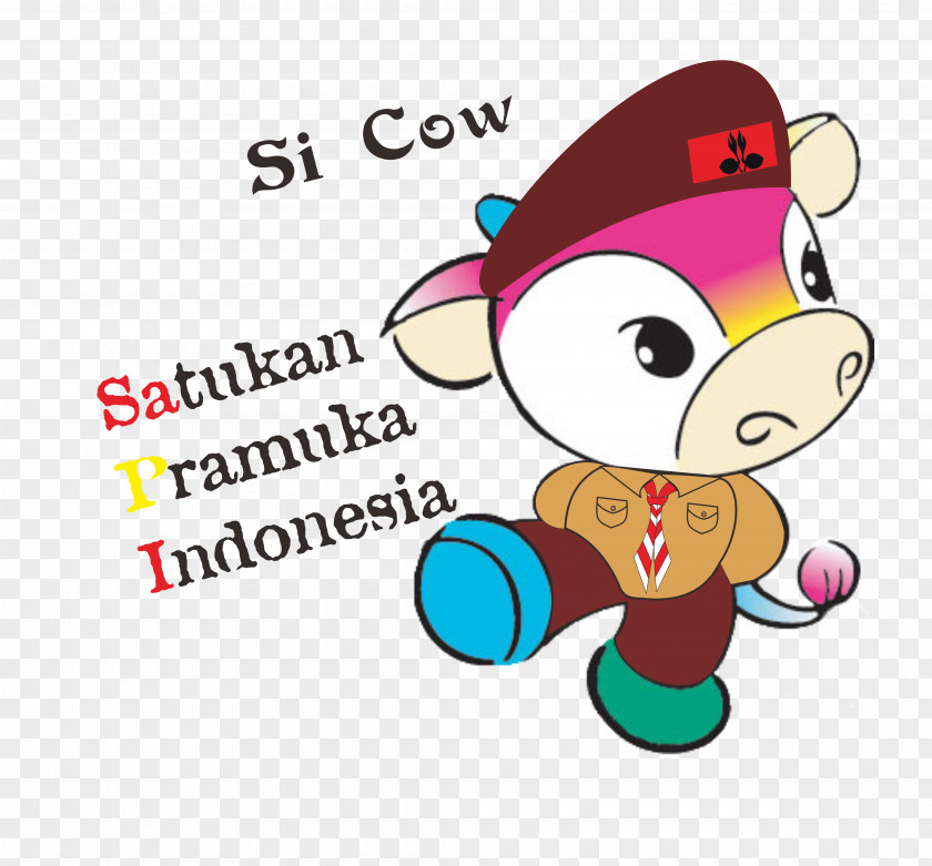 Design Clip Art Gerakan Pramuka Indonesia Jamboree Scouting Kwartir Ranting PNG