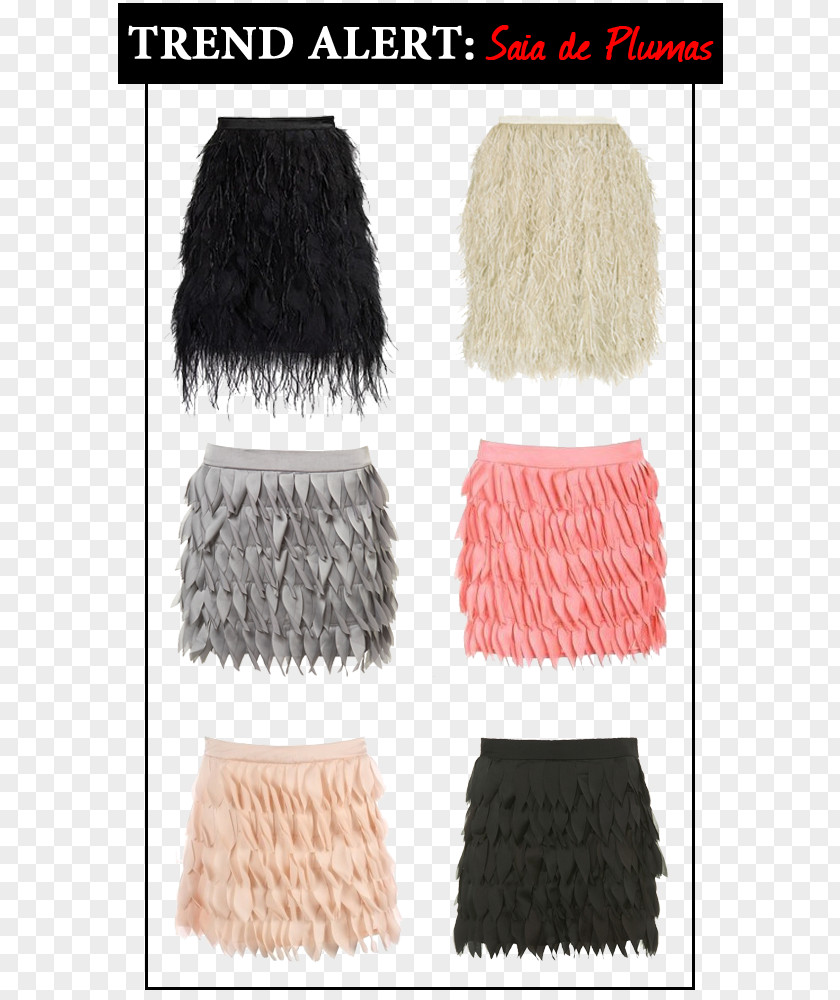 Feather Skirt Waist Summer Spring PNG