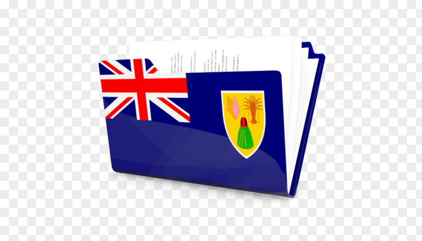 Flag Of The Turks And Caicos Islands Fiji Australia PNG