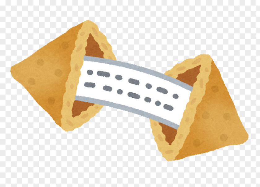 Fortune Cookie Messages HTTP Biscuits Information Illustration PNG