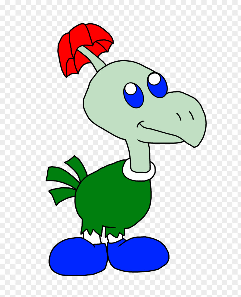 Gogo Dodo Plucky Duck Cartoon DeviantArt PNG