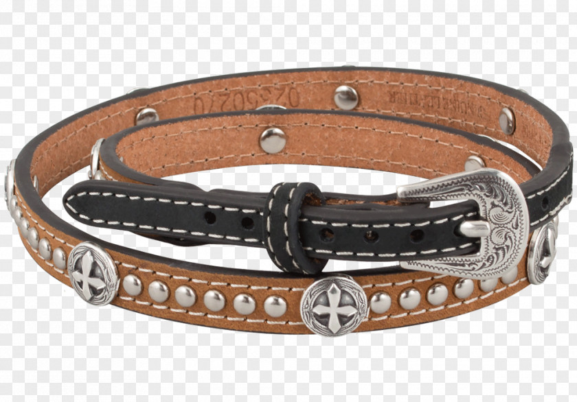 Hat Leather Cowboy Bracelet Strap PNG