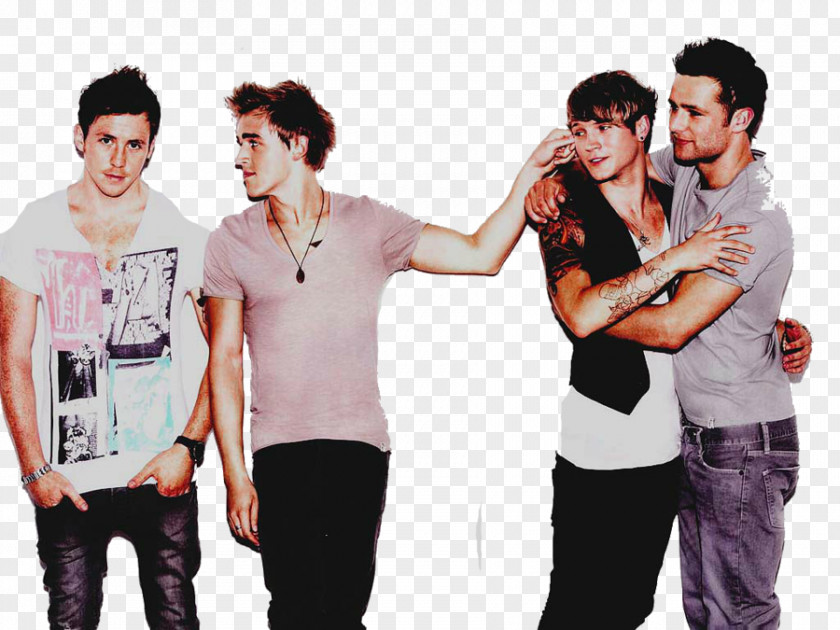 Mcfly McFly Musician Musical Ensemble McBusted PNG