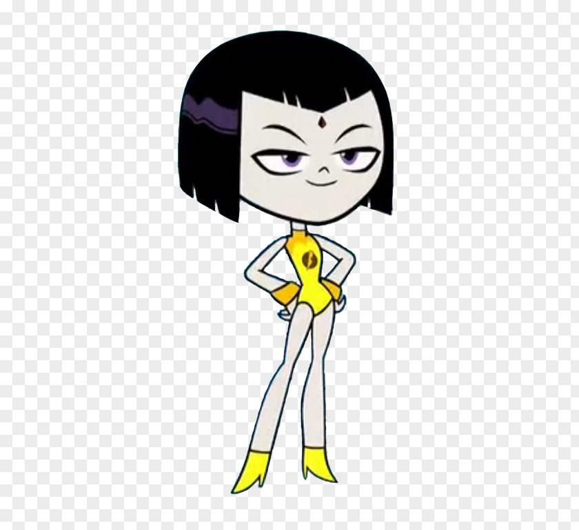 Raven Starfire Teen Titans Blackfire Cartoon Network PNG