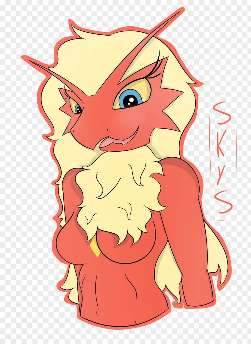 Shera Drawing Blaziken Clip Art Image PNG