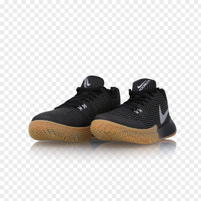 SK-II Sneakers Shoe Nike Sportswear Black Tupelo PNG