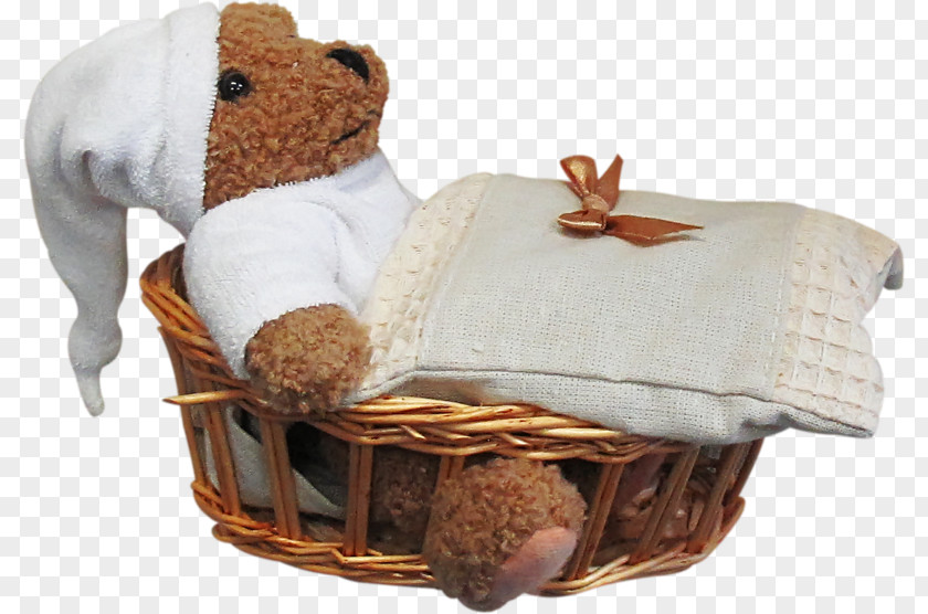 Sleeping Bear Stuffed Toy Sleep PNG