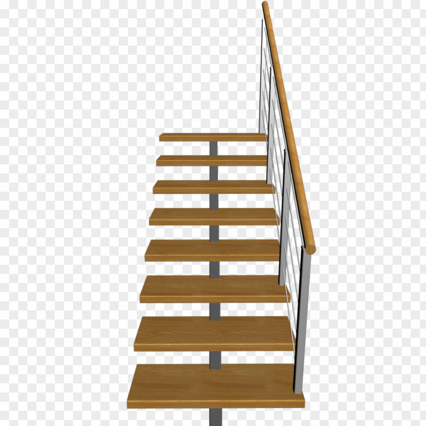Stairs Wood Interior Design Services Furniture PNG