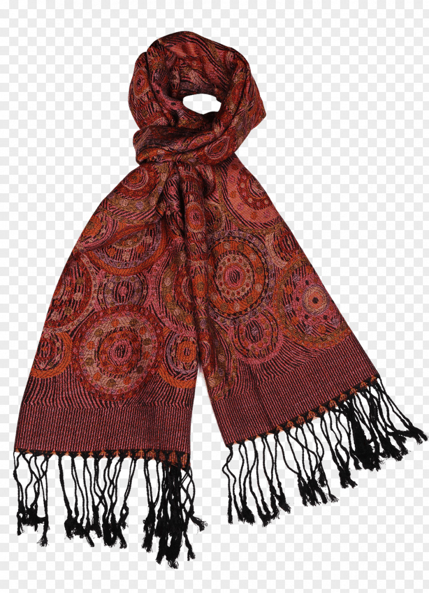 T-shirt Paisley Scarf Fashion Clothing Accessories PNG