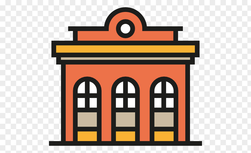 Theater Museum Clip Art PNG