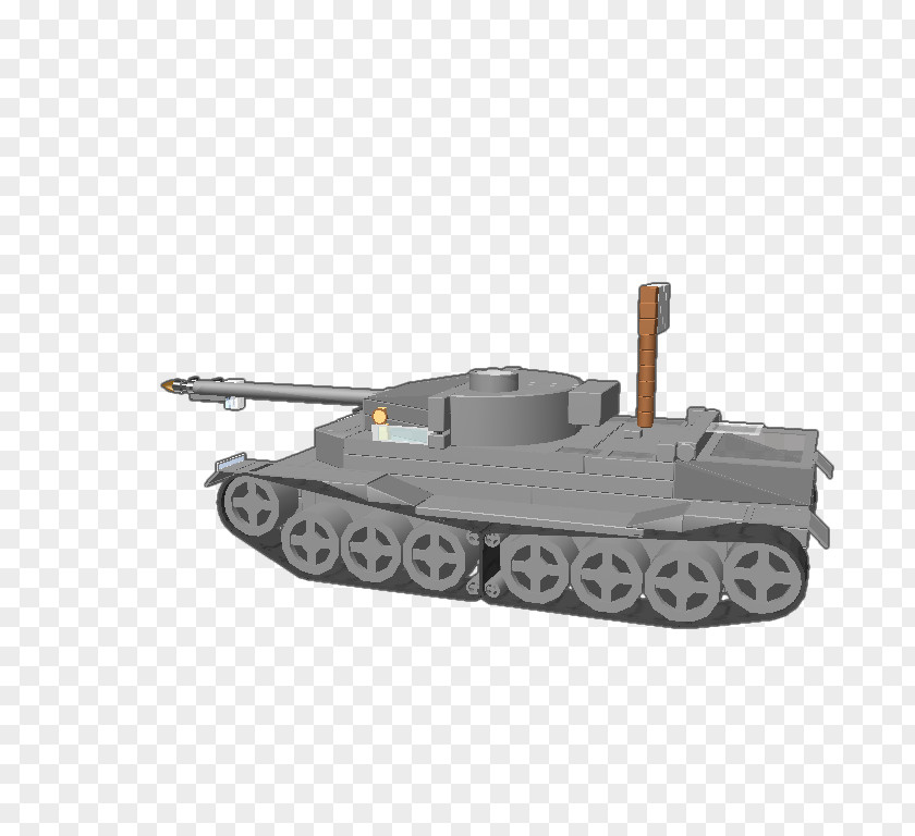 World Of Tanks Tiger 131 Tank Product Design PNG