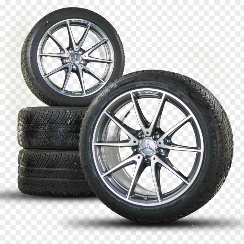 Alloy Wheel Audi Q5 Mercedes-Benz C-Class Car PNG