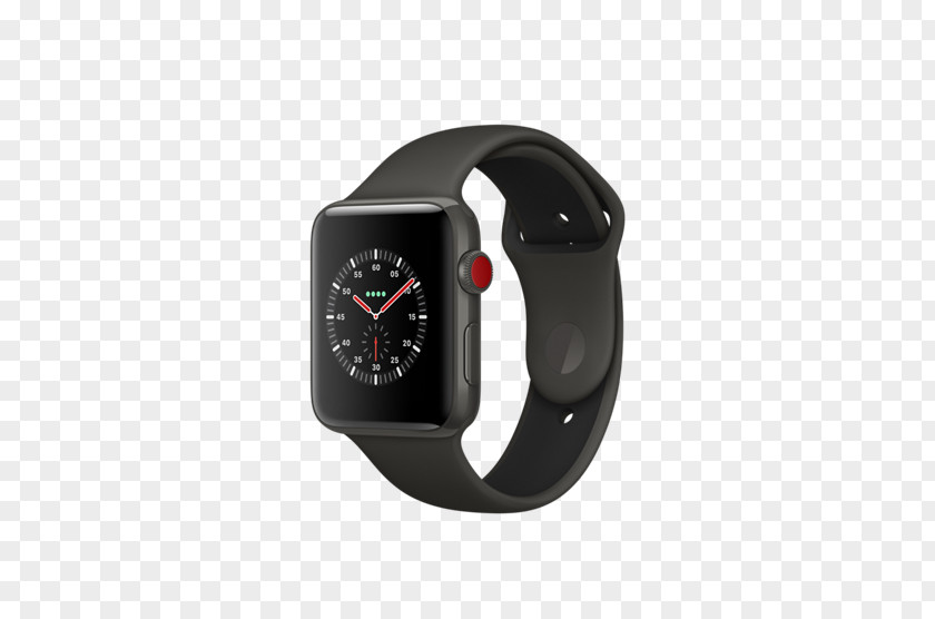 Apple Watch Series 1 3 Sport PNG