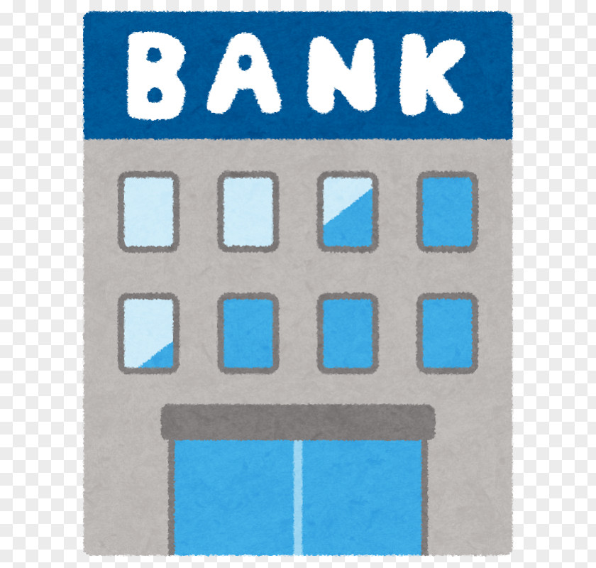 Bank Resona Financial Institution Loan Rakuten Bank, Ltd. PNG