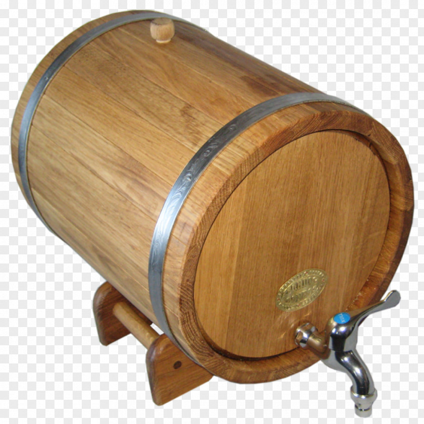 Barrel Oak Жбан Distillation Bottich PNG