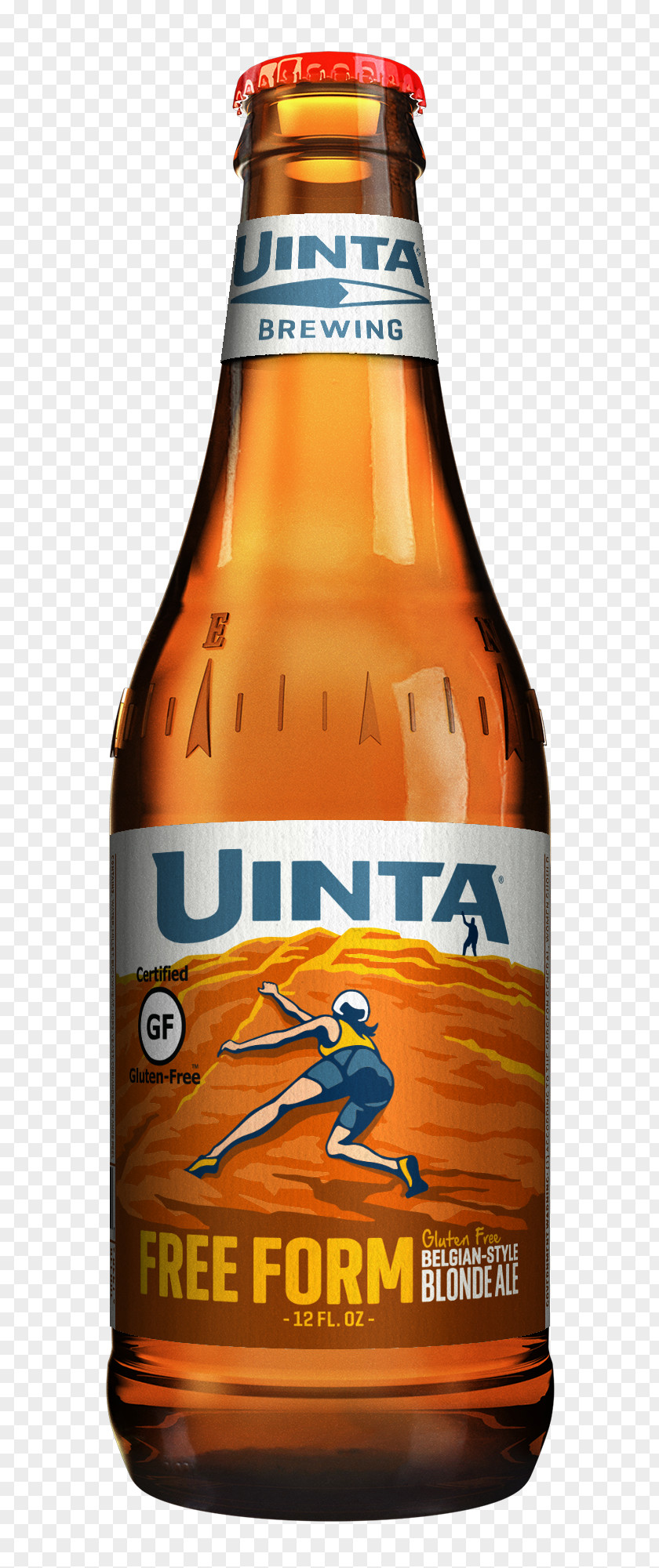 Beer Lager Uinta Brewing Co India Pale Ale Saison PNG