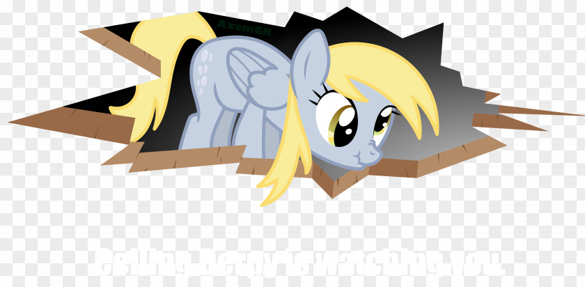 Derpy Hooves Pony Fluttershy Princess Luna PNG