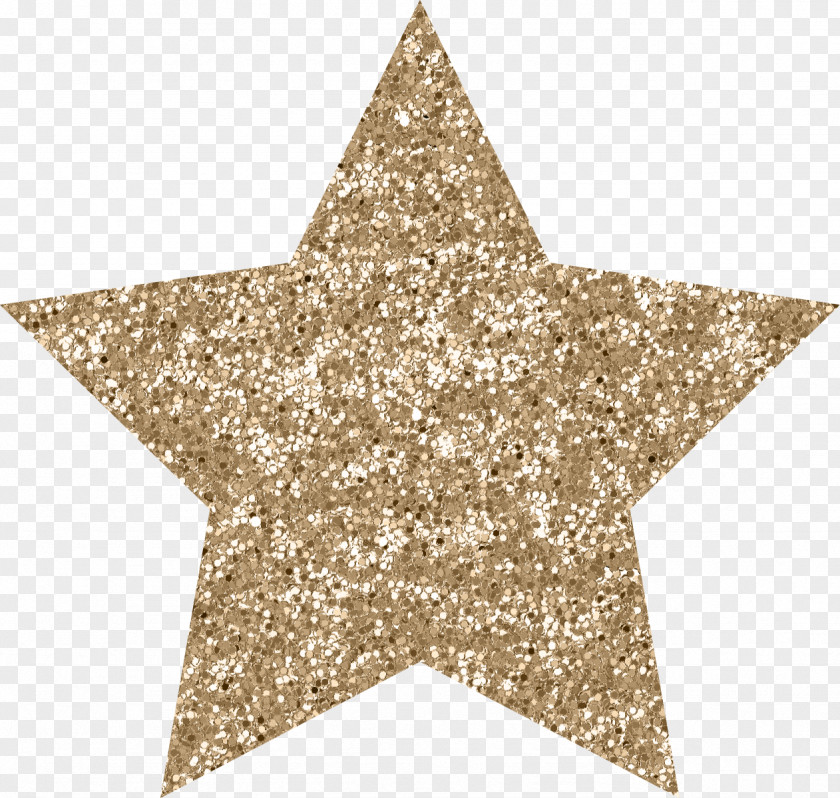 Double Promotion Star Of Bethlehem Christmas Stock Photography Gold PNG