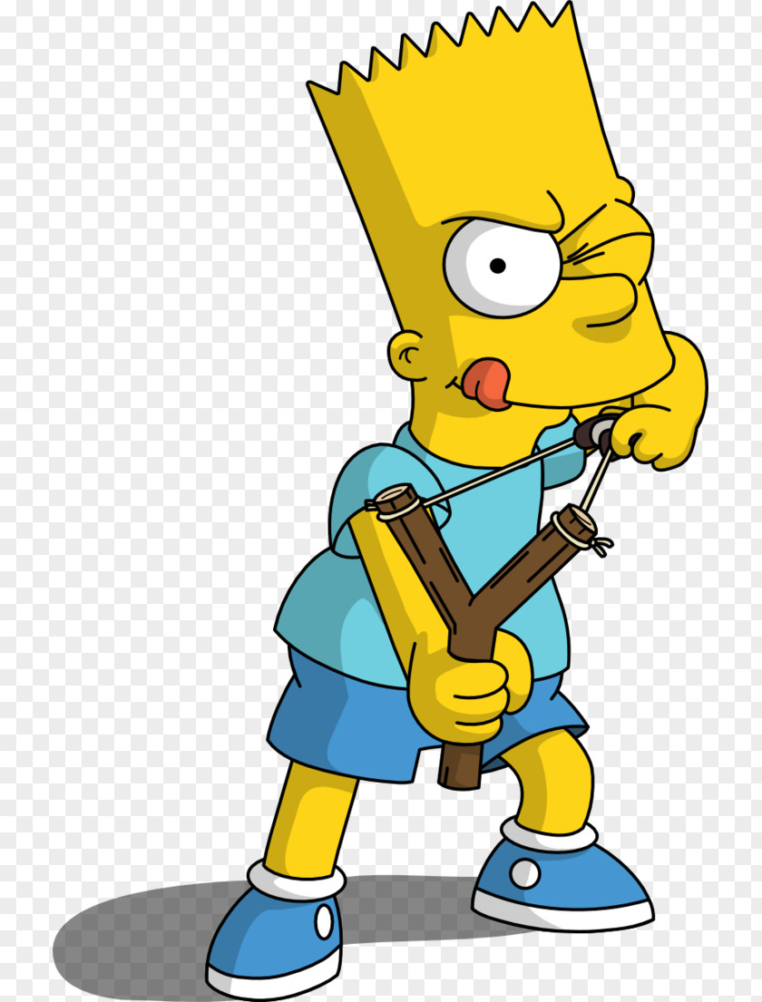 Homer Bart Simpson's Guide To Life Simpson Marge Maggie PNG