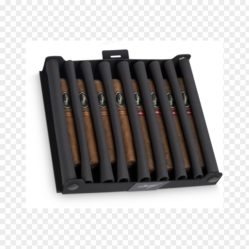 Humidor Davidoff Cigar Case Tobacco Pipe PNG