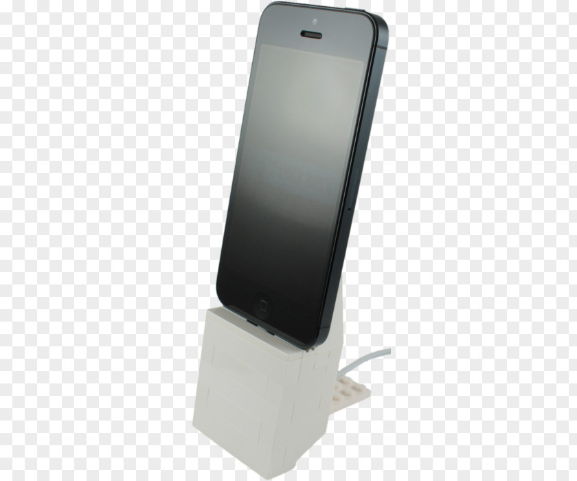 Iphone 6 Charger Stand IPhone 5s SE Lightning LEGO PNG