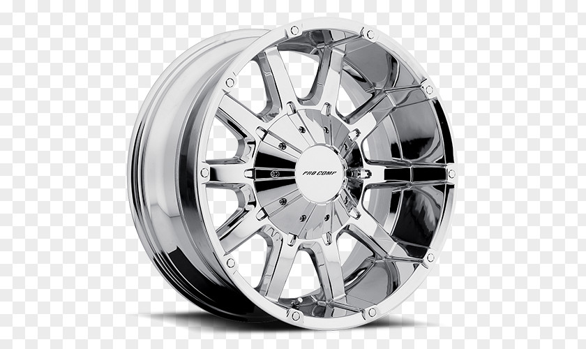 Jeep Alloy Wheel Tire Rim PNG