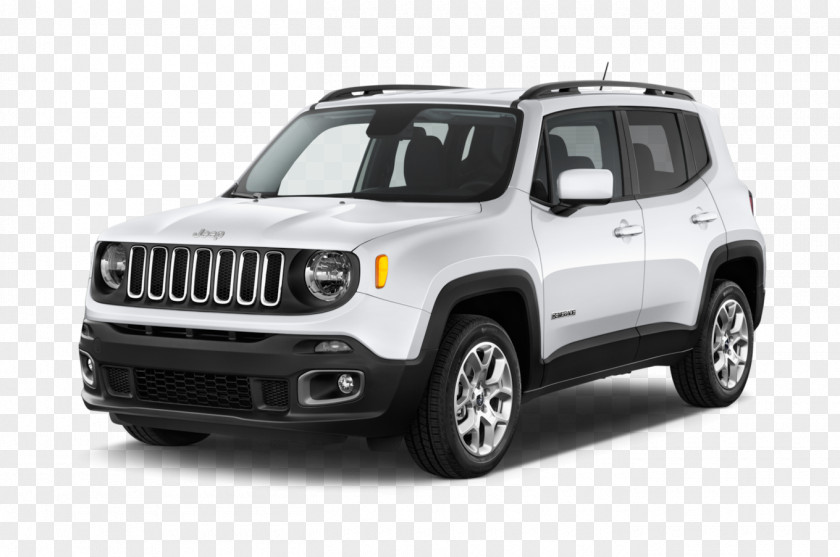 Jeep Car Chrysler Sport Utility Vehicle Dodge PNG