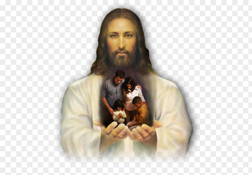 Jesus Prayer Religion Divine Mercy God PNG