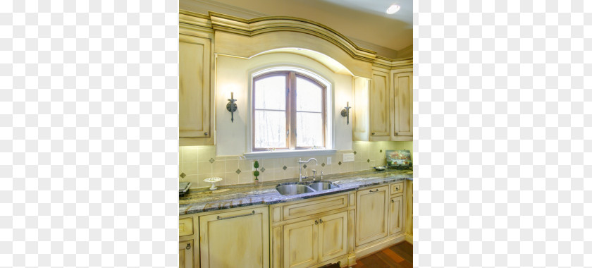 Kitchen Furniture Cabinetry Window Bathroom Cabinet Wall PNG