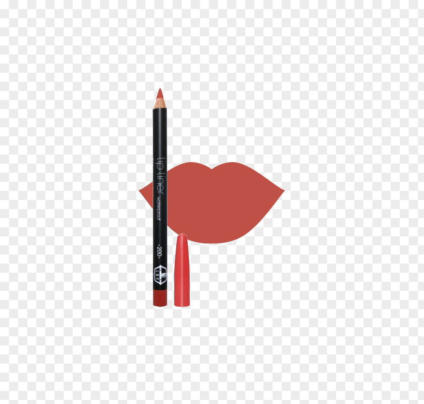 Lipstick Lip Liner Cosmetics YSL Dessin Des Levres PNG