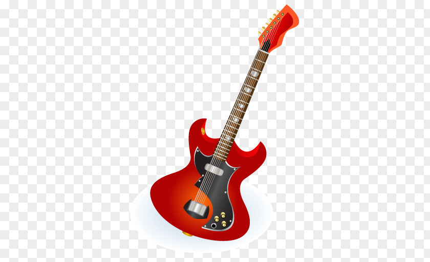 Musical Instruments Electric Guitar Acoustic PNG