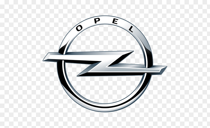 Opel Meriva Car Astra Logo PNG