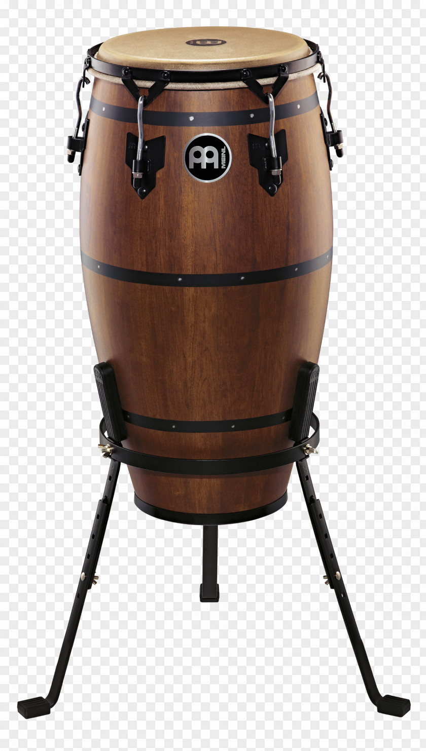 Percussion Conga Meinl Quinto Drums PNG