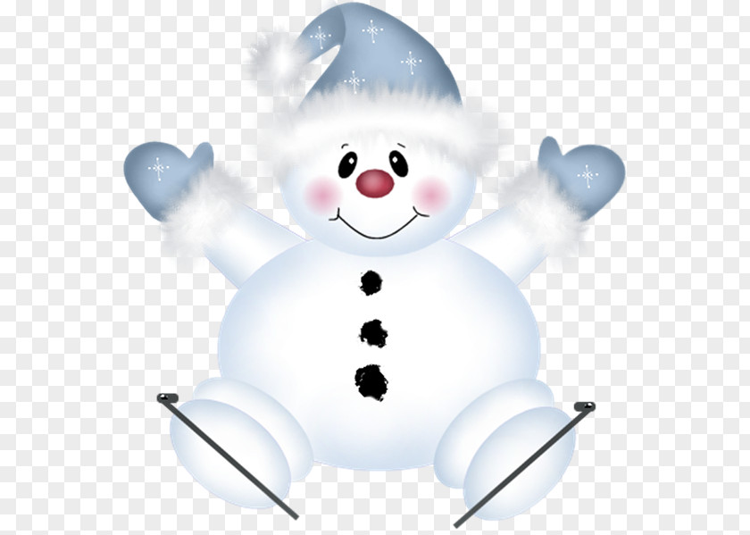 Snowman Faces Rub Clip Art GIF Christmas Graphics Image PNG