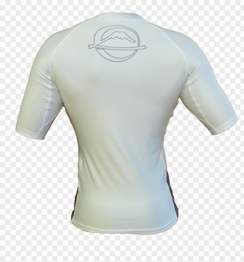 T-shirt Rash Guard Sleeve Jersey Brazilian Jiu-jitsu PNG