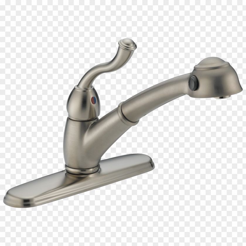 Water Lifesaving Handle Tap Drawer Pull Stainless Steel Kitchen PNG