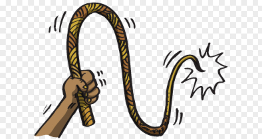 Whipping Clip Art Whip Openclipart Free Content PNG